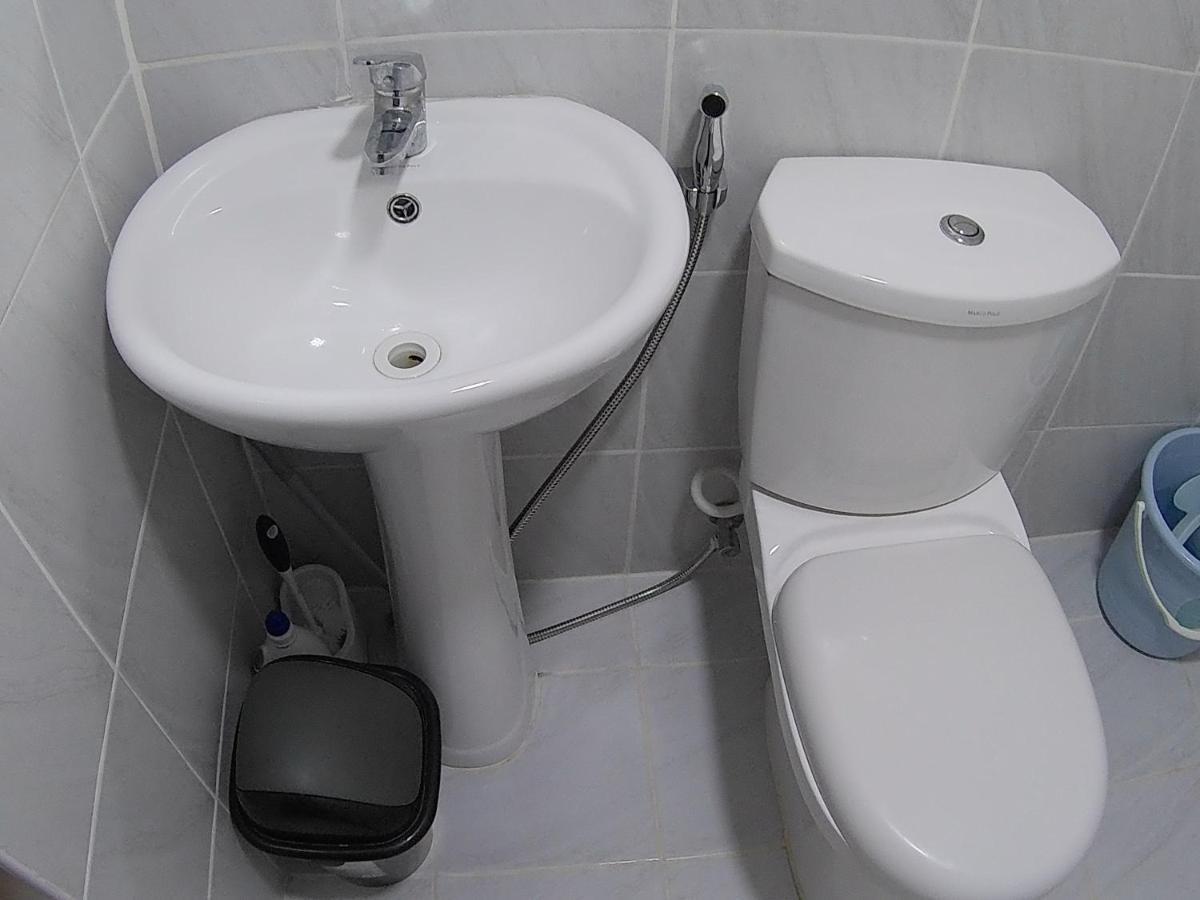 Saekyung Condominium Lapu-Lapu City Bagian luar foto