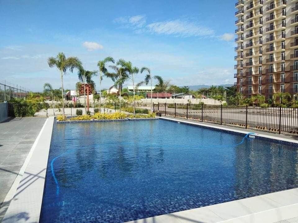 Saekyung Condominium Lapu-Lapu City Bagian luar foto