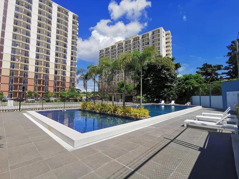 Saekyung Condominium Lapu-Lapu City Bagian luar foto