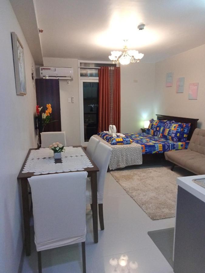 Saekyung Condominium Lapu-Lapu City Bagian luar foto