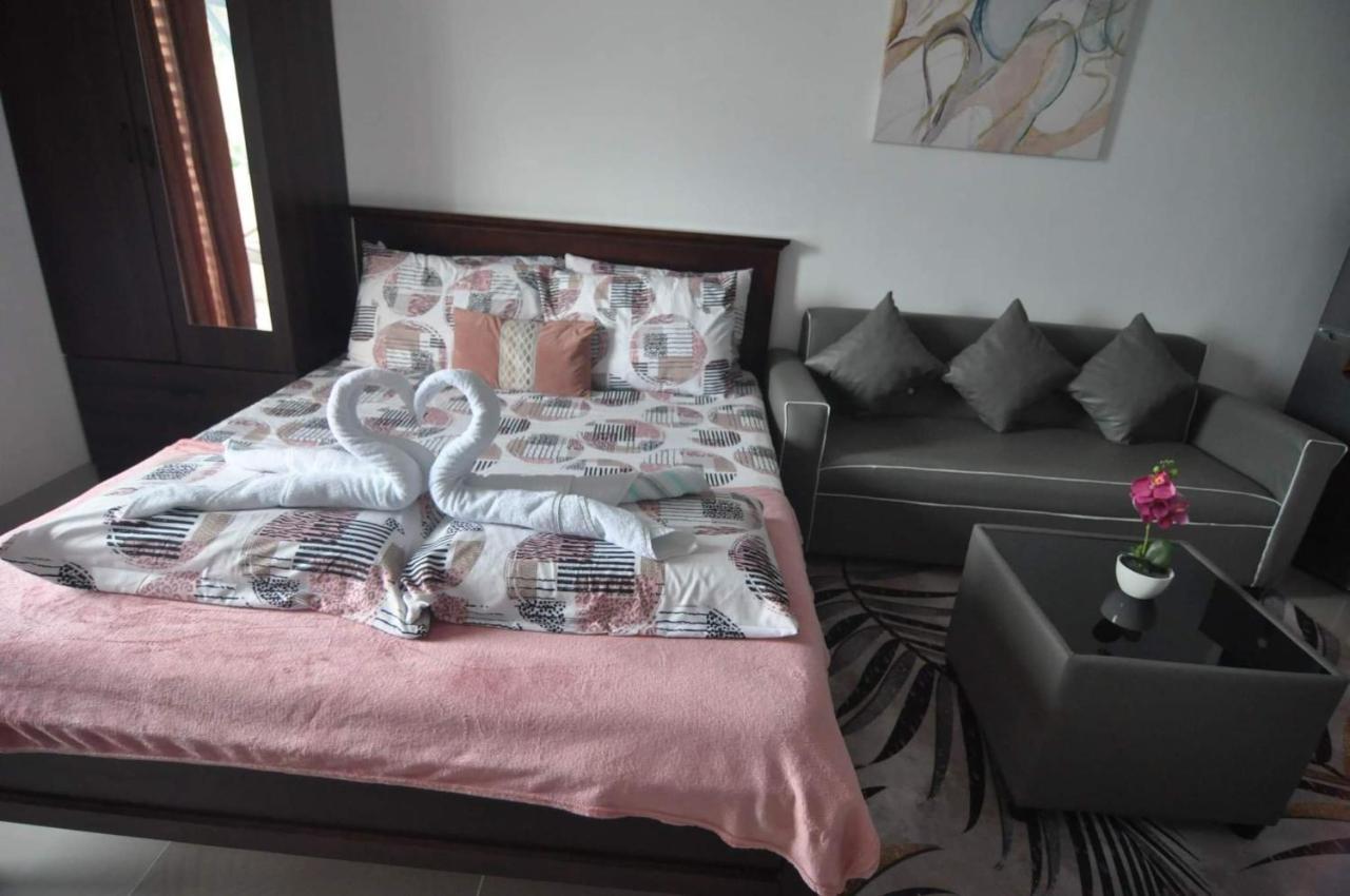 Saekyung Condominium Lapu-Lapu City Bagian luar foto
