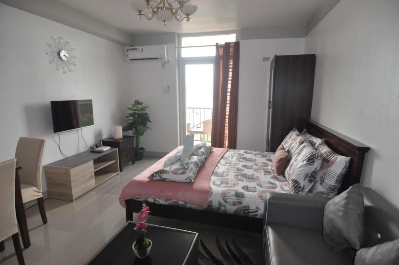 Saekyung Condominium Lapu-Lapu City Bagian luar foto
