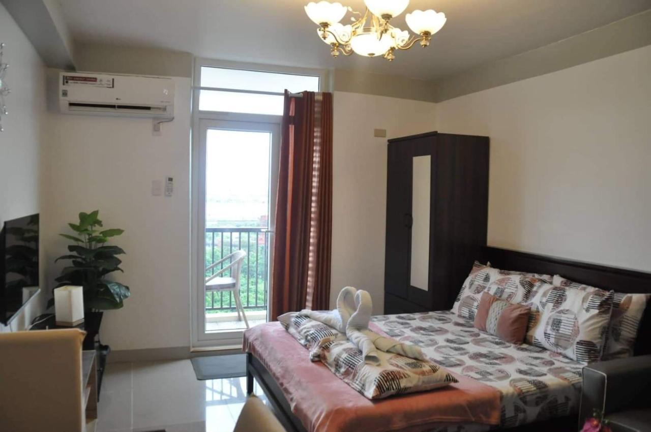 Saekyung Condominium Lapu-Lapu City Bagian luar foto