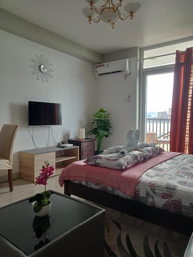 Saekyung Condominium Lapu-Lapu City Bagian luar foto