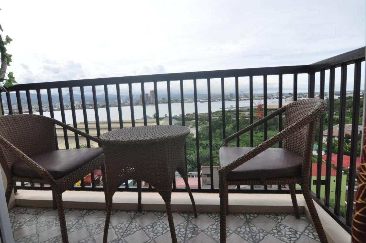 Saekyung Condominium Lapu-Lapu City Bagian luar foto