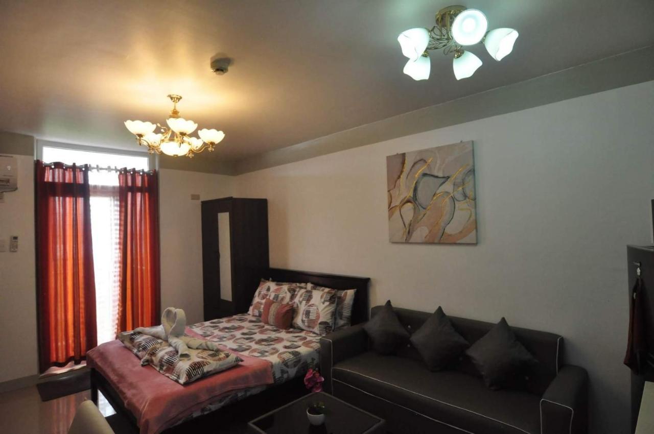 Saekyung Condominium Lapu-Lapu City Bagian luar foto