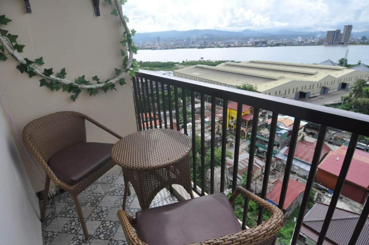 Saekyung Condominium Lapu-Lapu City Bagian luar foto