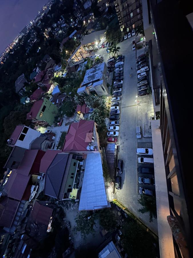 Saekyung Condominium Lapu-Lapu City Bagian luar foto