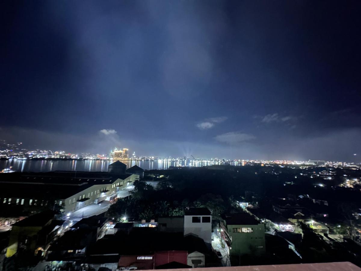 Saekyung Condominium Lapu-Lapu City Bagian luar foto