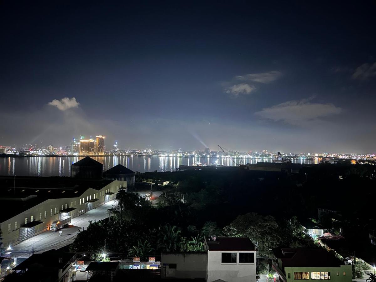 Saekyung Condominium Lapu-Lapu City Bagian luar foto
