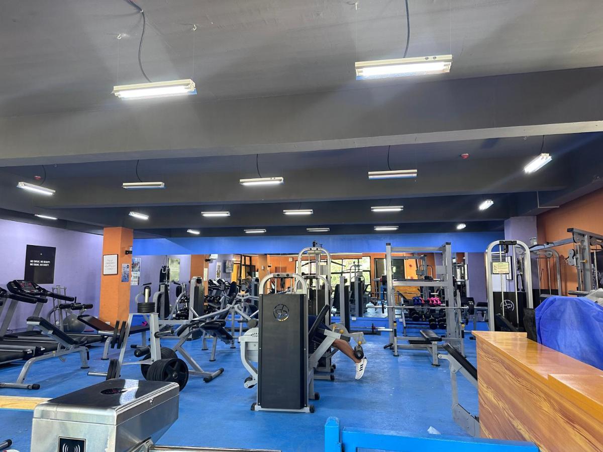 Saekyung Condominium Lapu-Lapu City Bagian luar foto